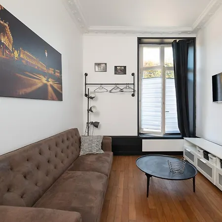 Apartament Le 17 Coeur Historique De