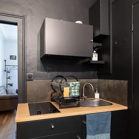 Apartament Le 17 Coeur Historique De