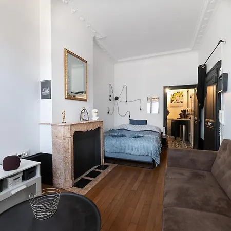 Le 17 Coeur Historique De Apartament *