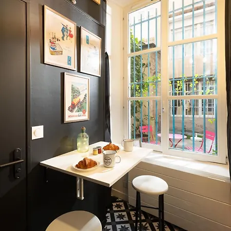 Apartament Le 17 Coeur Historique De *