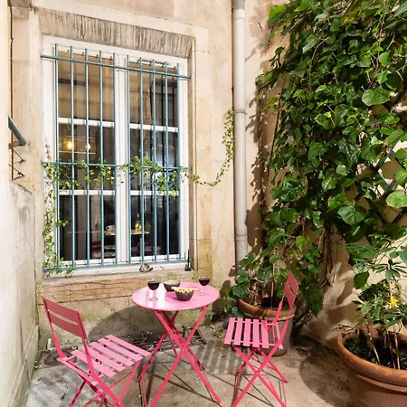 Le 17 Coeur Historique De Apartament *