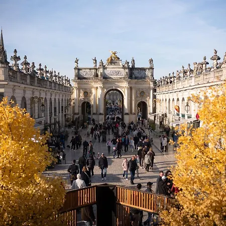 Apartament Le 17 Coeur Historique De *